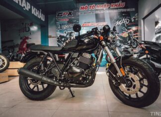 Common Issues and Simple Fixes for GPX Legend Classic Motorcycles