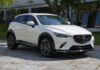 Mazda CX-3 introduces affordable variant: Reduced features, starting from 524 million VND