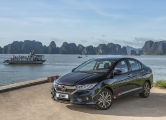 Upgrade your Honda City 2017 for Enhanced Performance