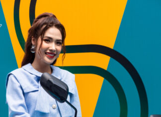 Vinfast Klara S 2022: A Gentle Electric Scooter with Great Value, Perfect for Women