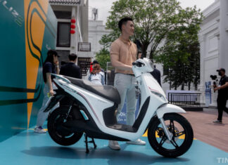 Vinfast Feliz S 2022: A Comparative Analysis of the “National” Electric Car, Does it Outperform Honda Vision?