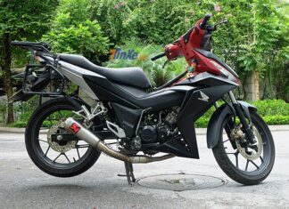 Efficient and Cost-effective Solution for Fixing the Camshaft Problem in Honda Winner 150