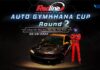Redline Auto Gymkhana Cup Round 2 in Vietnam: Get Ready for the Thrills!