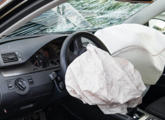 Learn About Car Airbags for Your Safety