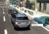 Improved Subaru EyeSight Safety System Now Available in Southeast Asia