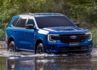 SUV sales in January 2024: Hyundai Santa Fe plummets, Toyota Fortuner struggles to sell 100 vehicles