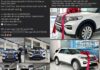 Ford Explorer Sale: Prices Starting Below 2 Billion VND to Clear Inventory
