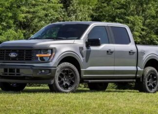 Ford, the Best Seller, but Outshined by General Motors and Toyota on Home Ground