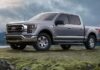 Top 10 Best-Selling Vehicles in the US in 2023: American-Made Cars Leading over Japanese Competitors