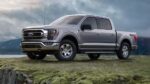 Top 10 Best-Selling Vehicles in the US in 2023: American-Made Cars Leading over Japanese Competitors
