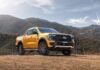 January 2024 Pickup Truck Sales: Ford Ranger Reigns Supreme, Toyota Hilux Fails to Sell a Single Unit.