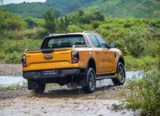 Choosing a Safe and Comfortable Car for the Perfect Spring Trips