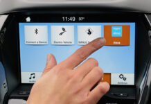 Ford and Toyota collaborate on car application development