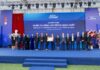 Ford Vietnam Receives First-class Labor Medal, Achieves Record Sales in 2023