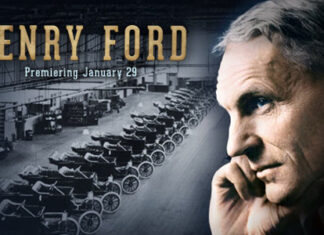 Henry Ford’s Revolution in Transportation