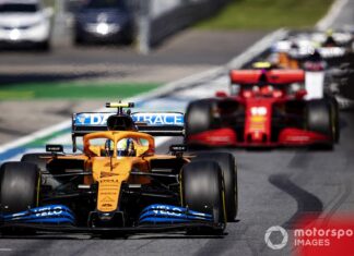 Exciting Beginning of F1 2020 Season in Austria