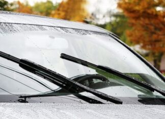Tips to Choose the Best Car Wipers and Extend Their Lifespan