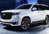 2023 Cadillac Escalade: New Price and Offers