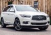 Infiniti 2023: Up-to-Date Prices for Infiniti Cars in Vietnam 2023