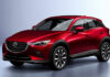 2024 Mazda CX-3: New Price and Promotions in Vietnam