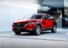 2024 Mazda CX-30: Up-to-date Prices and Promotions in Vietnam