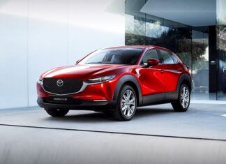 2024 Mazda CX-30: Up-to-date Prices and Promotions in Vietnam