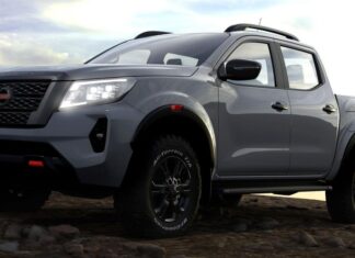 Latest Prices of Nissan Cars in Vietnam 2023