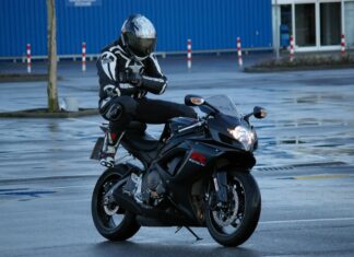 Top 8 Mistakes to Avoid for a Flawless Biking Experience