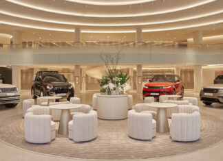 JLR Vietnam Unveils Cutting-edge Showroom in Hanoi
