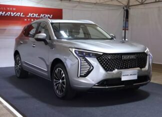 Haval CEO reveals plans to launch 2 new car models in Vietnam this year, taking on Hyundai Creta