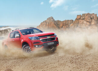 The rolling mechanism of your car