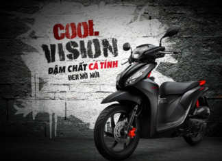 Quick and Easy Process for Purchasing a Vision Motorcycle with Installment Options
