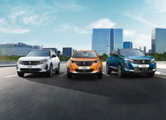 Get the best deal for Peugeot SUVs this year