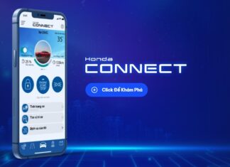 Honda CONNECT – Stay connected to your car no matter where you are
