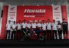 2020 Racing Plan Revealed by Honda Asia-Dream Racing with SHOWA Racing Team