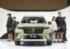 Honda BR-V Adds New Special Edition with HR-V-like Paint Color