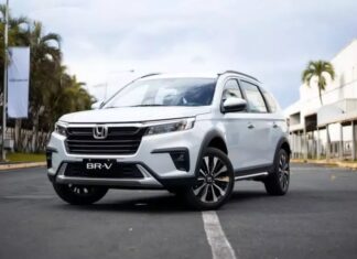 Honda BR-V: Consistent 3-Month Price Cuts and Up to 100% Pre-Tax Incentives