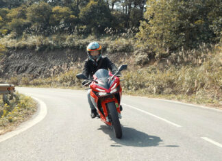 Honda CBR150R – The Ultimate 150cc Sportbike Option