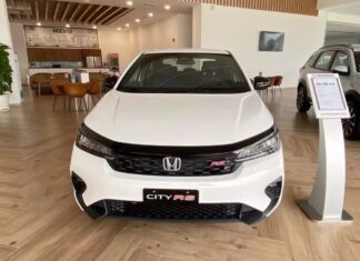 End-of-Year Shopping Extravaganza: Get Full Road Tax Fee Support for the Honda City