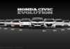 50 Years of Honda Civic: A Journey through Time