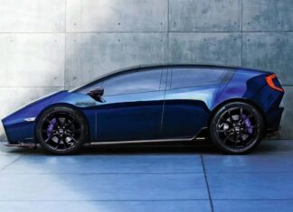 Honda Civic to Launch All-Electric Version