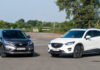 Honda CR-V 2.4L 2016 or Mazda CX-5 2.5L 2016: Which is your preferred choice?