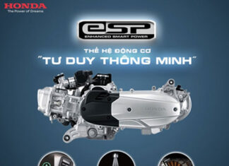 Unveiling the Triumph of the Honda eSP Engine