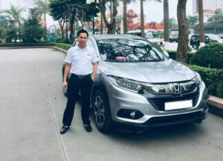 Honda HR-V 2018: 5-Year User Experience – Reliable, Fuel-Efficient, but Noisy, Dim Lights, and Heavy Steering