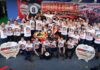 Honda’s Dominance in the 2019 MotoGP Season: 3 Prestigious Titles
