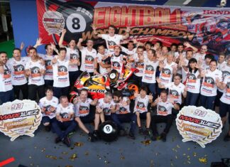 Honda’s Dominance in the 2019 MotoGP Season: 3 Prestigious Titles