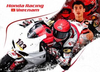 Honda Vietnam unveils plans for global sports motorcycles season 2023