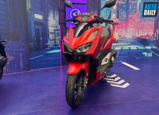 Get a Honda motorbike and experience a variety of enticing perks