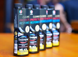 Enhance Engine Protection with Our Latest Fuel Additive