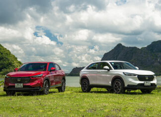 October 2023: Surge in Honda Car Sales